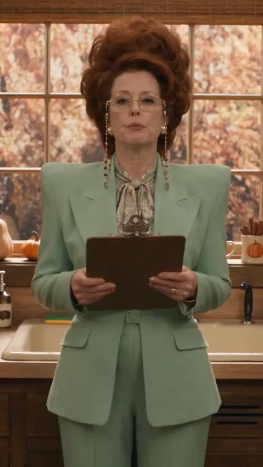 The Drain Is Innocent: still from the episode