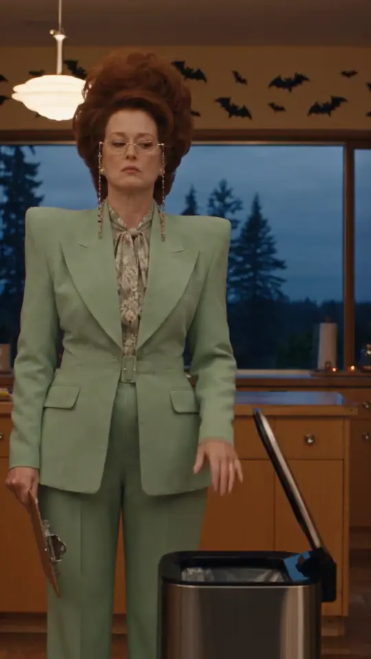 It Knows I'm Here: still from the episode