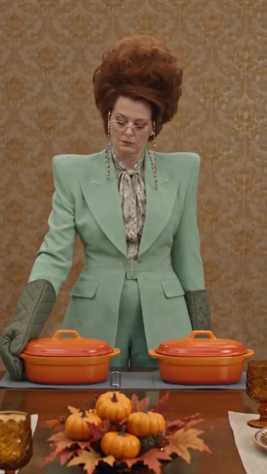 No Marks. Case Closed.: still from the episode