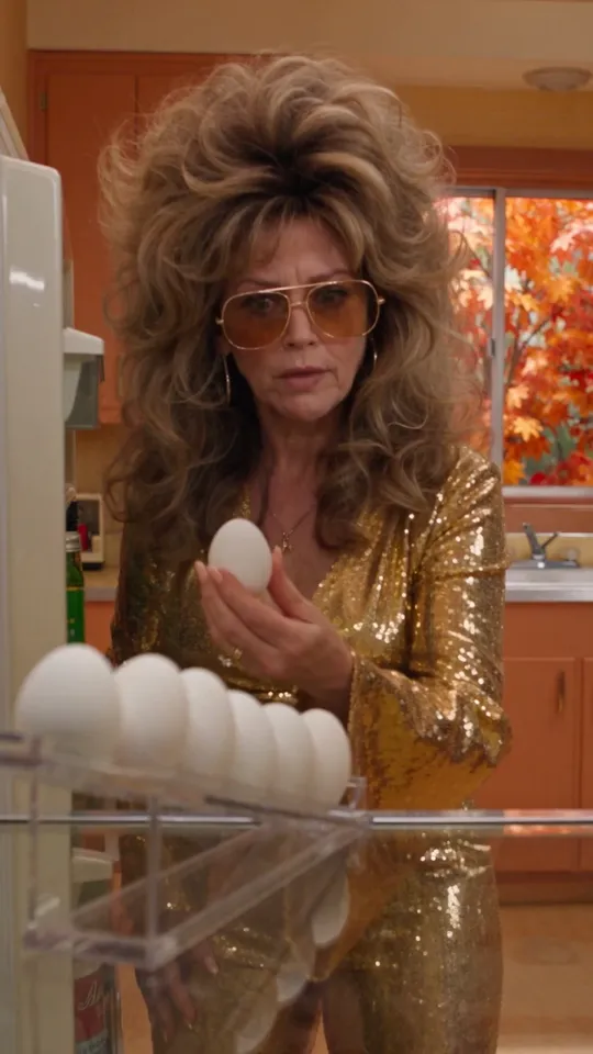 They Roll to Ya!: still from the episode